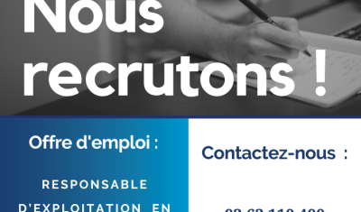 ave recrute responsable sécurité à strasbourg 