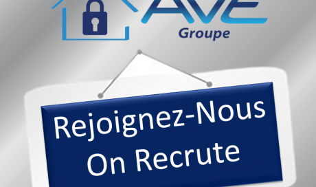 AVE Groupe recrute secteur Alsace Franche-Comté