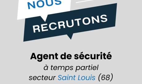 ave groupe recrute des agents de sécurité 