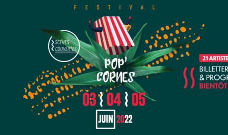 Européans Gardians devient officiellement le partenaire sécurité du Pop'cornes Festival 