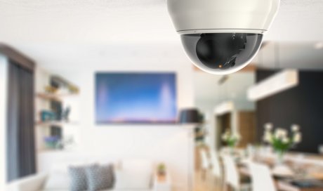 Détection par videosurveillance Montbéliard